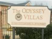 Odyssey Villas  Intact Families