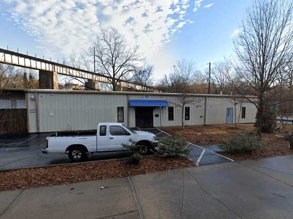 Bigger Vision of Athens Homeless Shelter