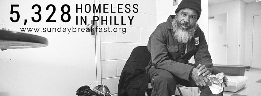Emergency Shelter and Services at the Sunday Breakfast Rescue Mission 