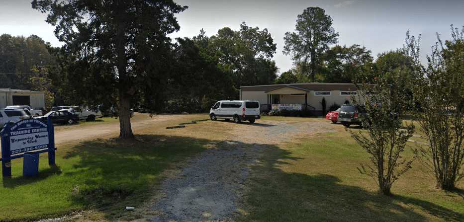 The Bridge of Tiftarea Womens Shelter and Transitional Housing