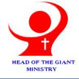 Head of the Giant Ministry Shelter Services Augusta GA