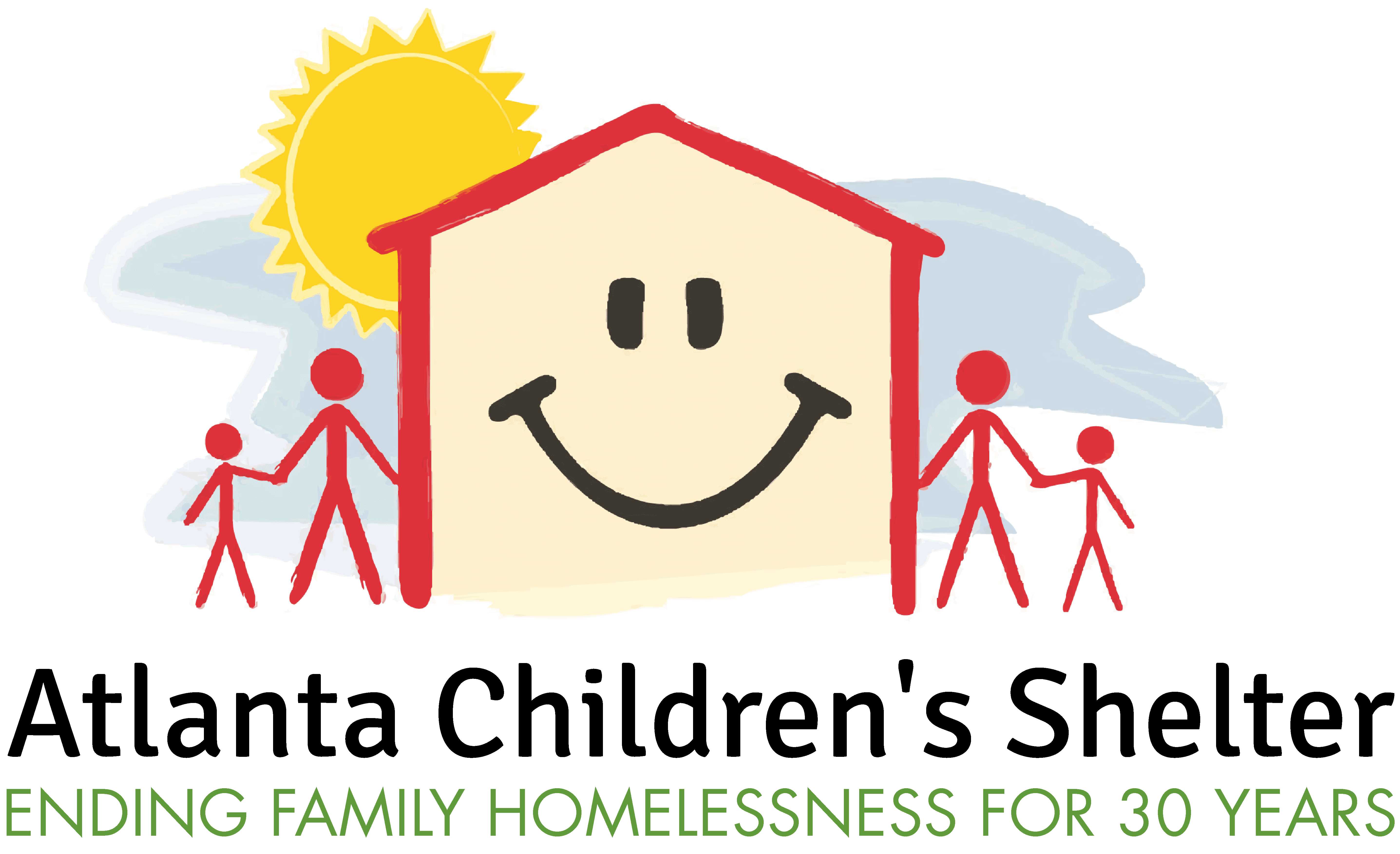 Atlanta Children's Shelter 