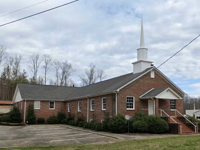 Yesha House Family Shelter