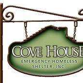 Cove House Emergency Homeless Shelter Housing Facilities