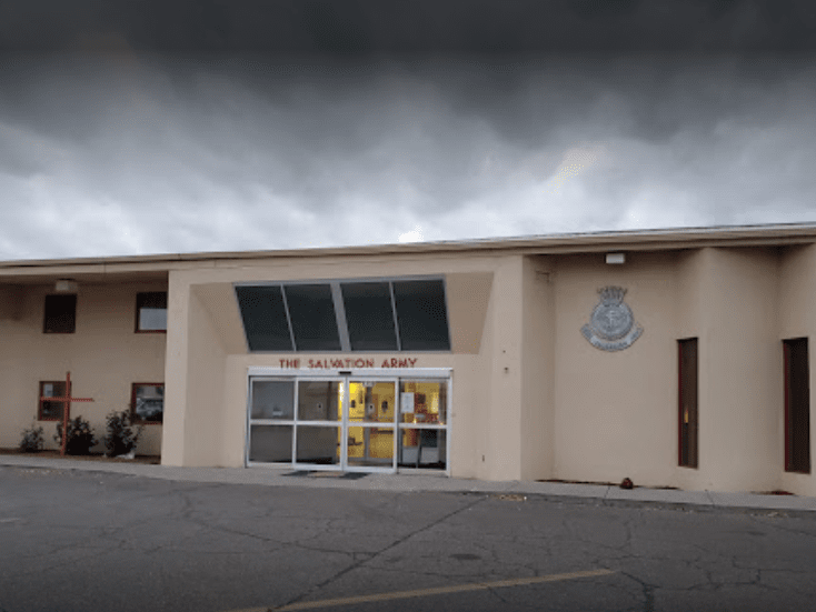 Grand Junction Colorado Homeless Shelter List