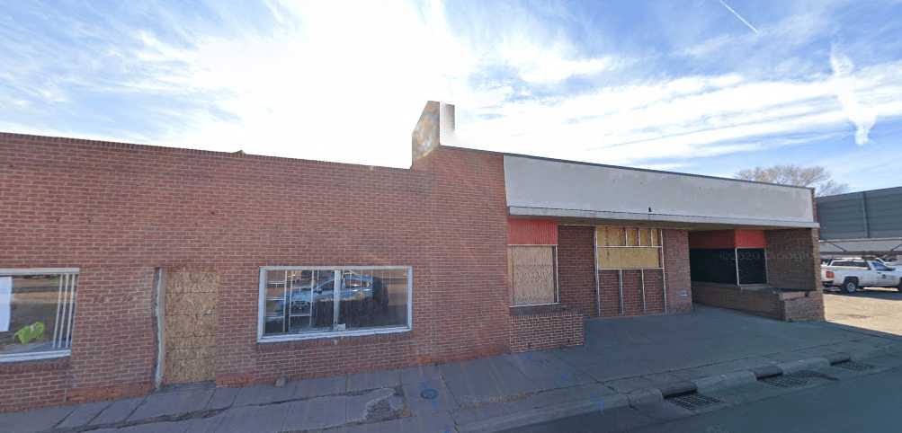 Pueblo Rescue Mission Permanent Homeless Shelter