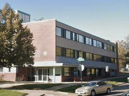 Lambuth Family Center Shelter for Families