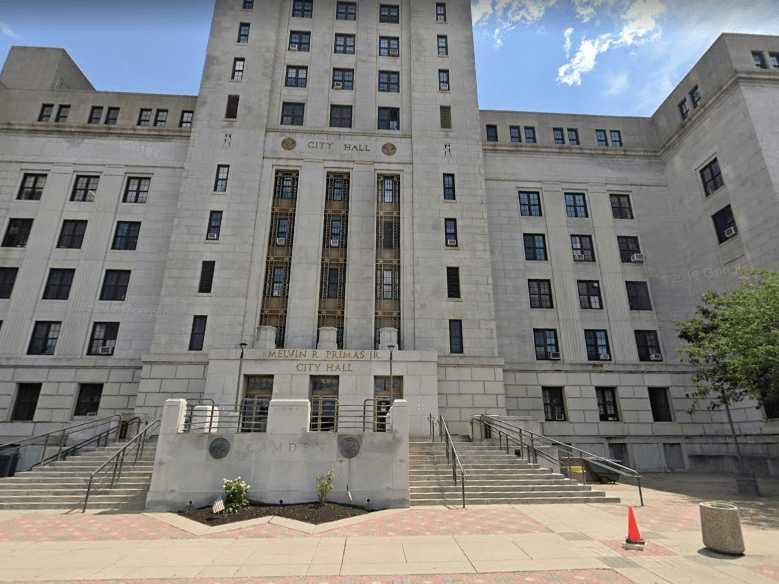 Bureau of Senior & Emergency Services, Camden City 