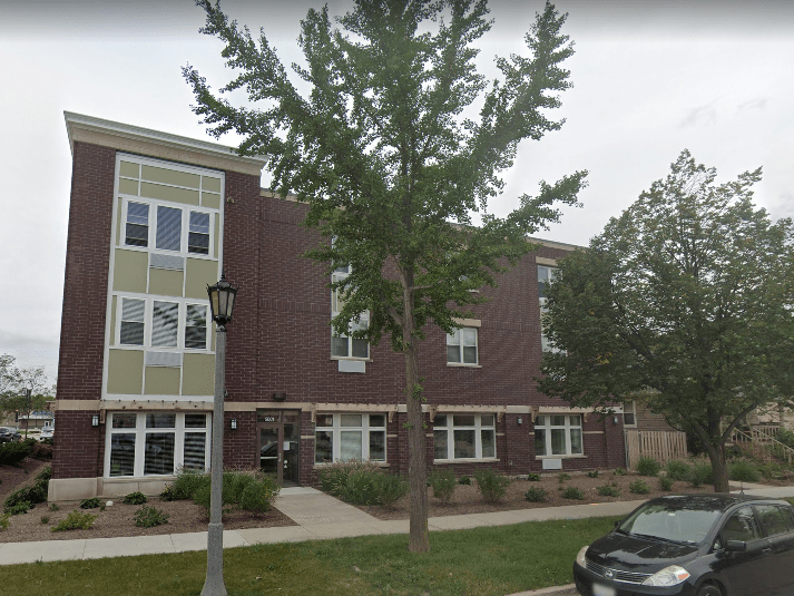 La Grange Illinois Homeless Shelter List