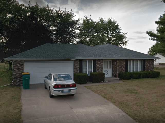 Samaritan Well - Temporary transitional housing for homeless in Macomb, IL