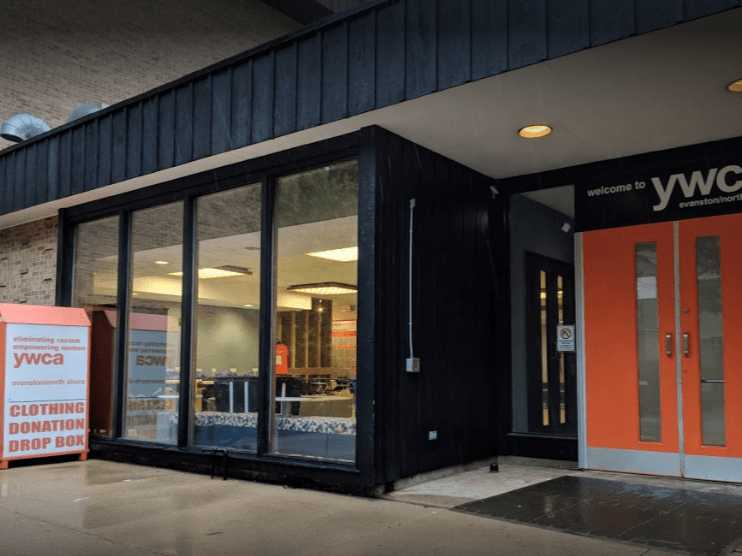 YWCA Evanston/North Shore Domestic Violence Shelter