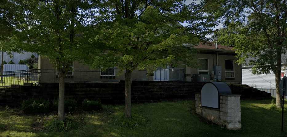 Elgin Wayside Center Shelter For Homeless and Day Center