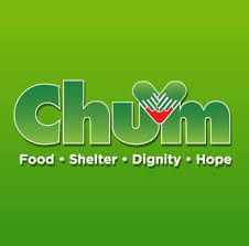 Day Shelter and Emergency Shelter for Individuals and Families at CHUM Center