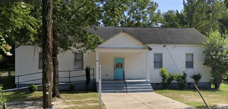 Sumter United Ministries Emergency Temporary Shelter for Sumter County