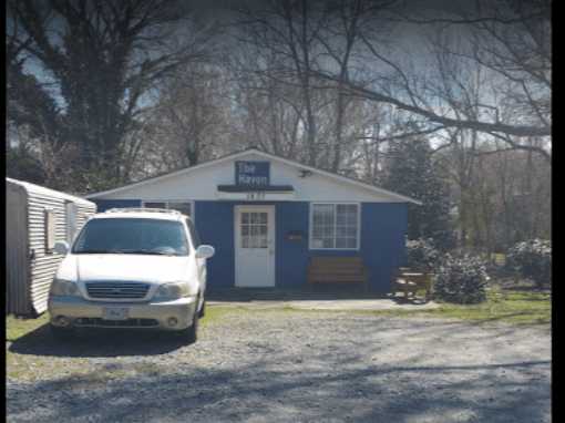 The Haven Men's Shelter of Rock Hill