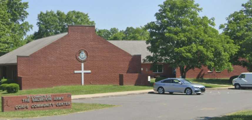 Center of Hope Shelter for Women and Children