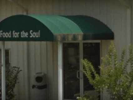 Food for the Soul - Soup Kitchen and Emergency Shelter