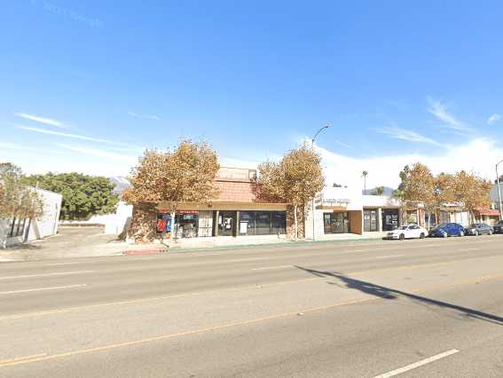 Family Temporary Housing at Family Promise of San Gabriel Valley