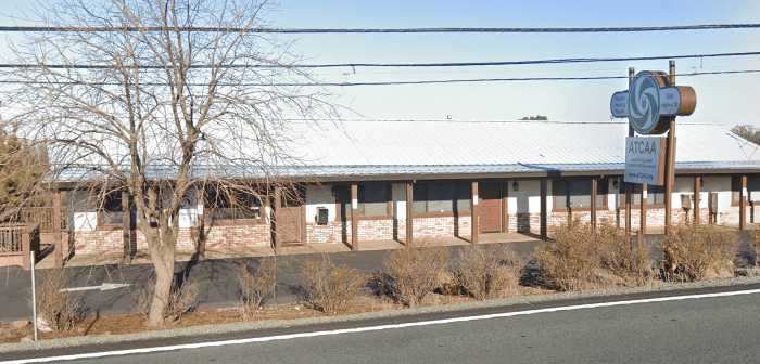 Emergency Shelter For Homeless Children and Families ATCAA Jackson CA