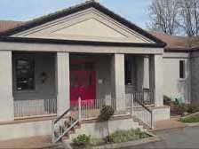 Transitional Housing for Women and Children at St. John's Sacramento