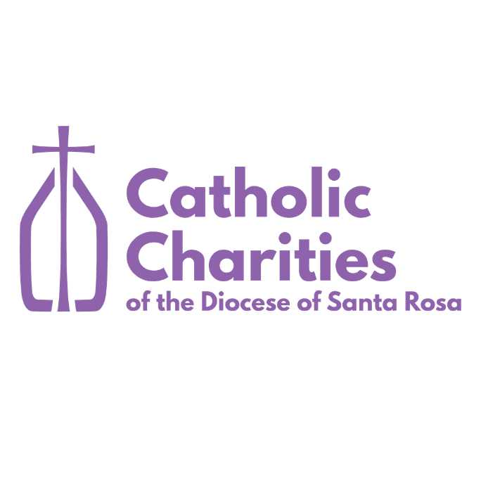 Homeless Drop In Shelter and Housing Assistance at Catholic Charities Santa Rosa