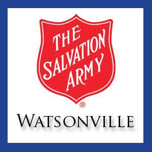 Family Shelter Services at Salvation Army Watsonville