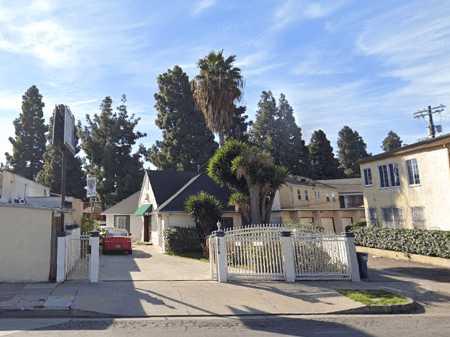 Supportive Housing for Youths Age 18 to 25 years old at The Good Seed Shelter