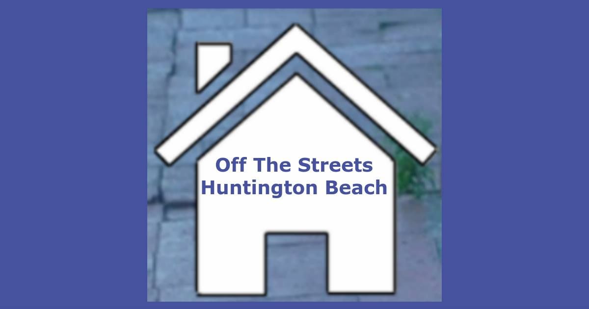 Homeless Assistance from Off The Streets Huntington Beach