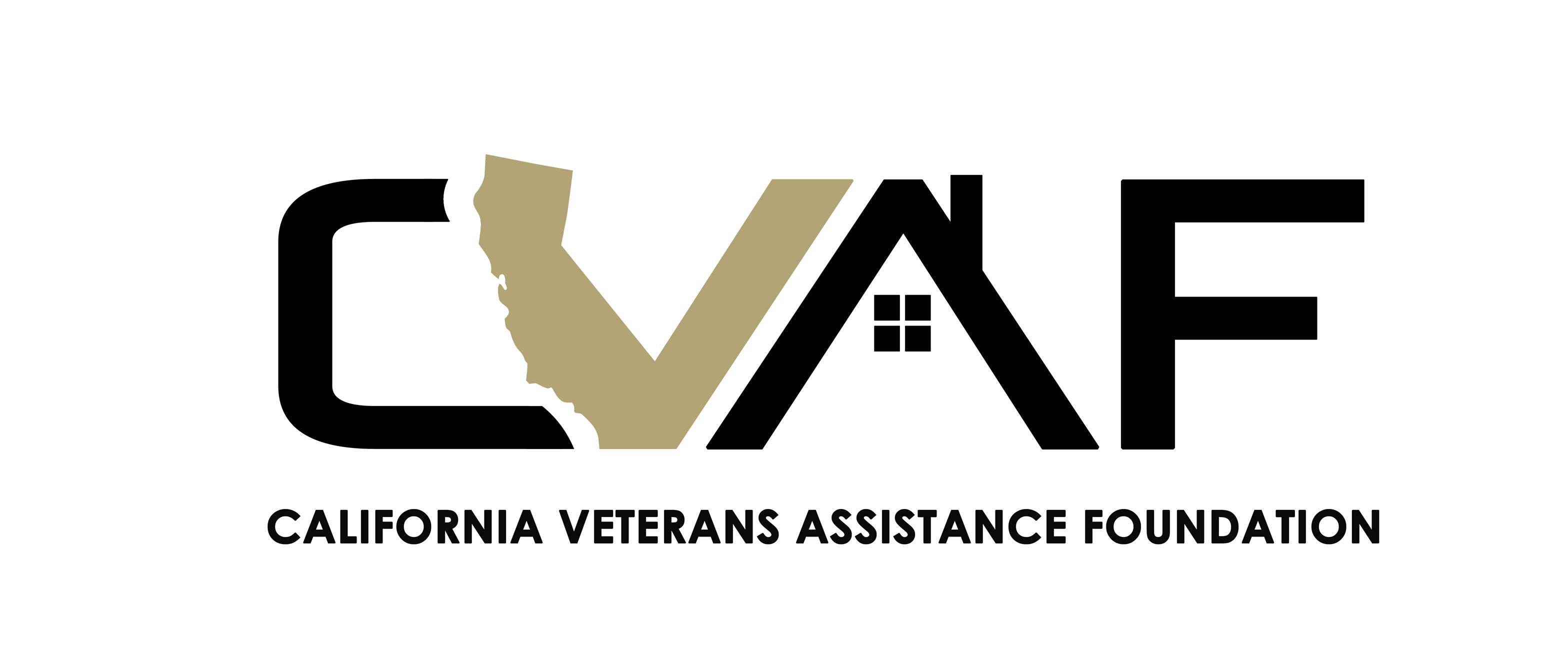 Veteran Transitional Housing Assistance at California Veterans Assistance Foundation