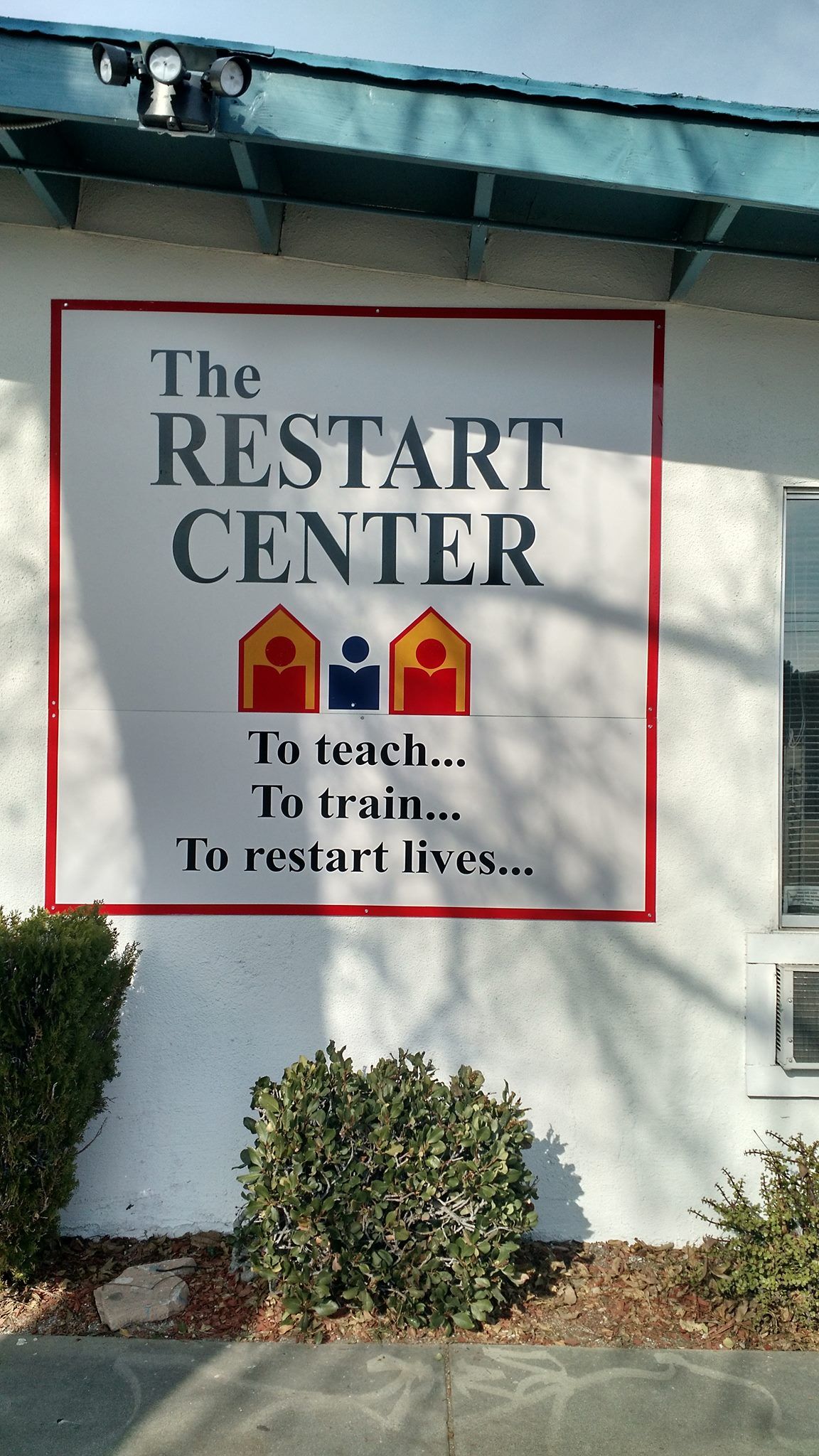 Valley Restart Shelter For The Homeless and Resource Center