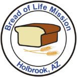 Bread of Life Mission of Holbrook