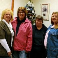 Domestic Violence Shelter and Services at Choices of Manistee County