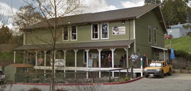 Emergency Shelter and Services at Hospitality House Grass Valley