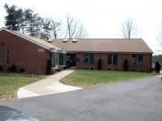 Prince William County Winter Shelter