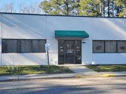 ECHO Winter Emergency Shelter Tappahannock