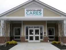 Goochland Cares Temporary Safe Shelter