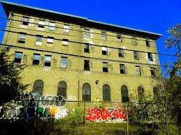 Barbara Kleiman Residence - Homeless Shelter