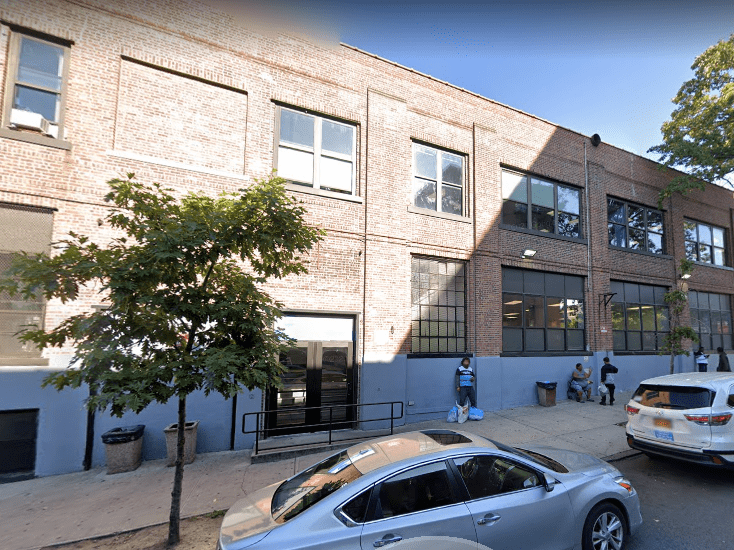 Bronx New York Homeless Shelter List