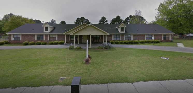 Homeless Shelter for Individuals with Children New Futures Family Lodge Huntsville