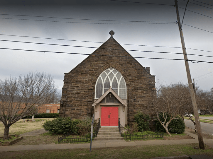 Birmingham Alabama Homeless Shelter List