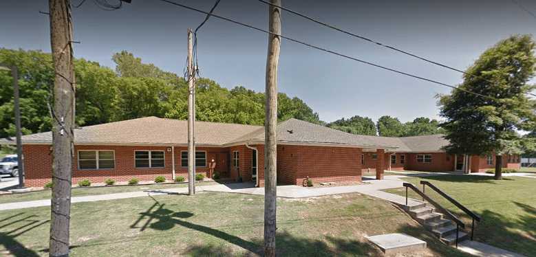 Emergency Shelter at Salvation Army of Florence