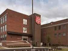 Salvation Army Center of Hope Decatur