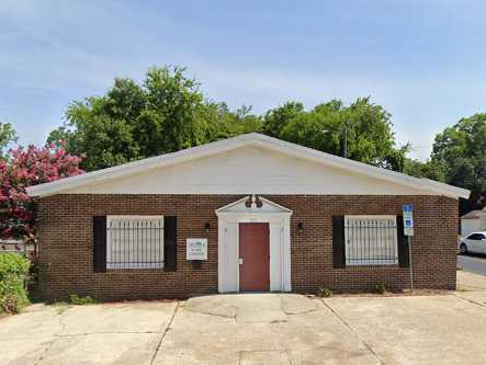 True Vine Ministries' Hope Center