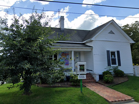 Housing Programs at The Shepherd's House