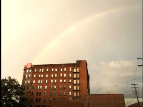 Cleveland Harbor Light Homeless Shelter for men and families and Services