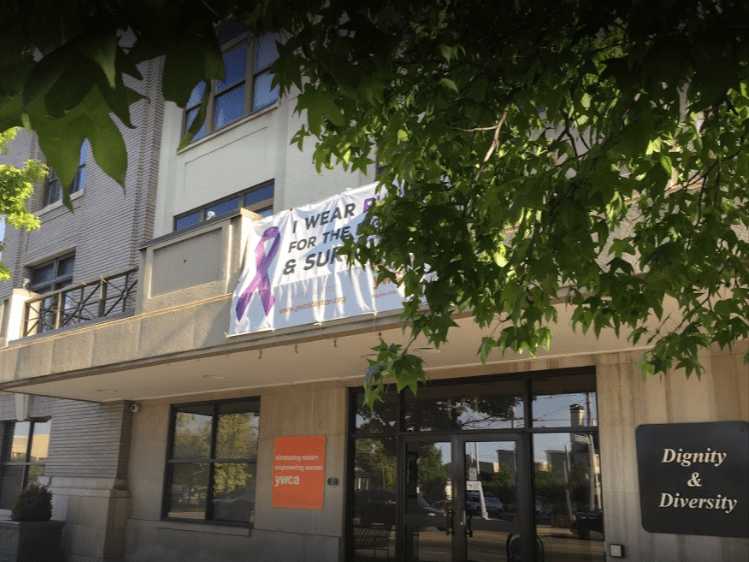 YWCA of Dayton