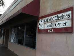 Catholic Charities Family Center