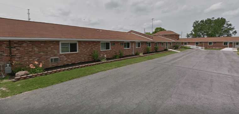 Hardin County Homeless Shelter atNew Hope Fellowship Homeless Shelter