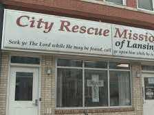 City Rescue Mission of Lansing