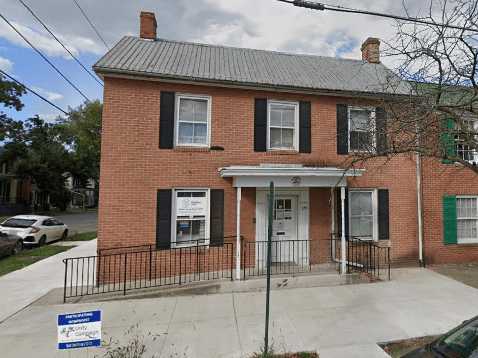 Berkeley County Outreach Office